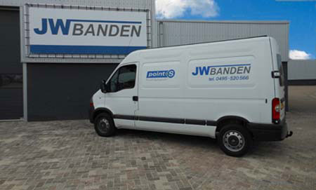 banden