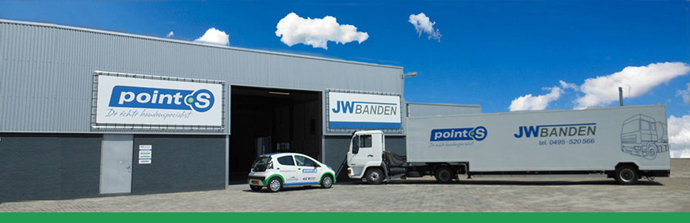 jw-banden